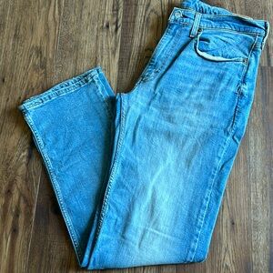 Men’s Light Wash Levi’s